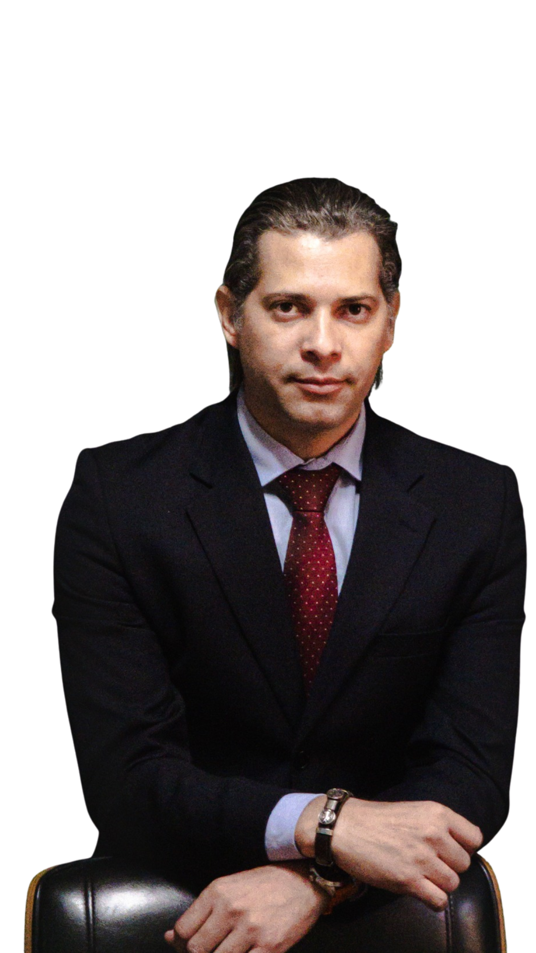 Doutor Thiago Lourenço